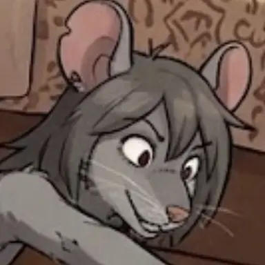 Profile image of Hazel Quinn