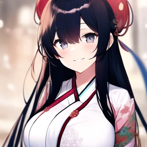 화미라