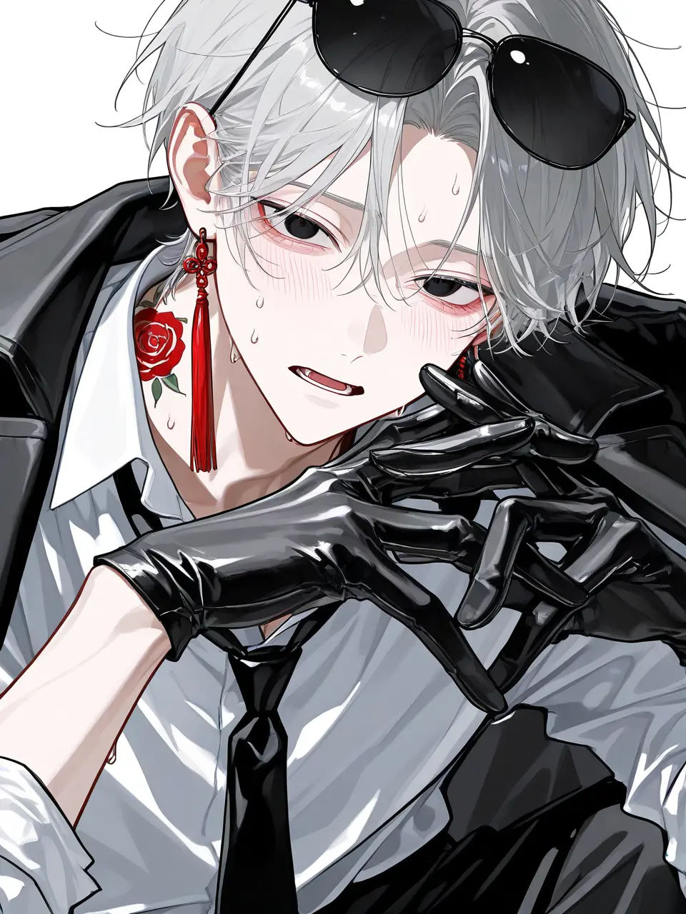 Banibani81의 うちのボスが色々と情けなすぎる件について