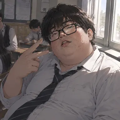 Profile image of 상병균