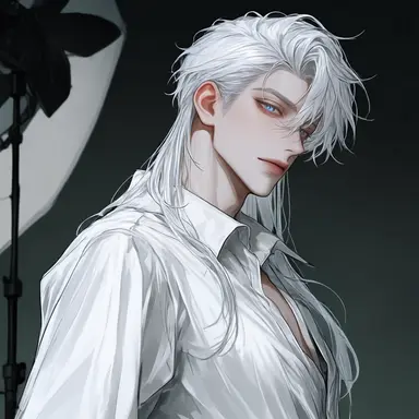 Profile image of 御影　ルイ
