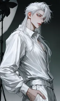 Profile image of 御影　ルイ