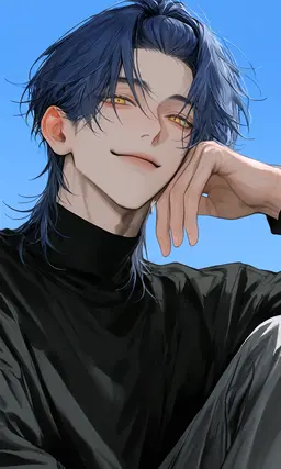 Profile image of 東雲　湊