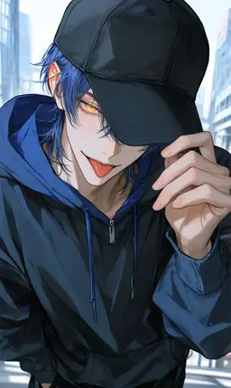Profile image of 東雲　湊
