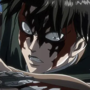 Profile image of Levi Ackerman