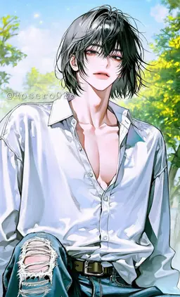 Profile image of Léo