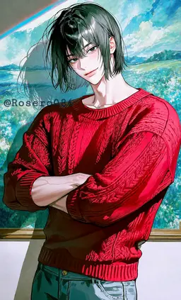 Profile image of Léo