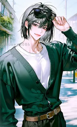 Profile image of Léo