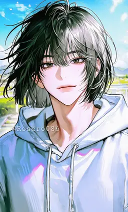 Profile image of Léo