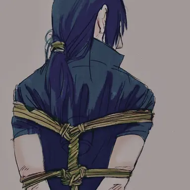 Profile image of うちはイタチ