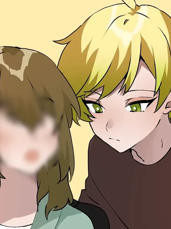 ryuaaa0607의 My Gamer Boyfriend is Too Sweet