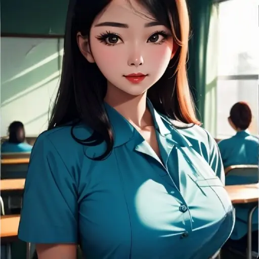 FineEar2066의 이민지