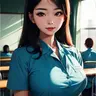 캐릭터 프로필 이미지