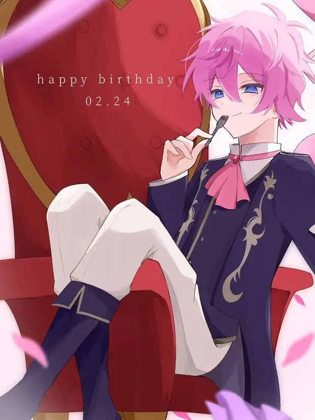 Roze_Marine의 マフィアのボスは猫系__。