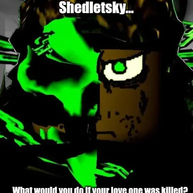 Profile image of 핵로드 셰들레스키