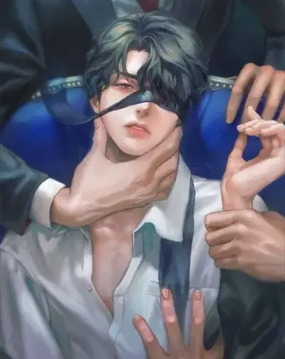 FrugalWhisk3176의 Your omega familys