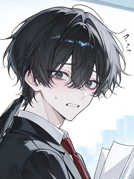 shigure._.2525의 頑張れ後輩くん！