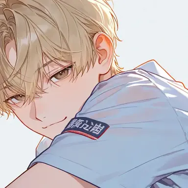 Profile image of Jin