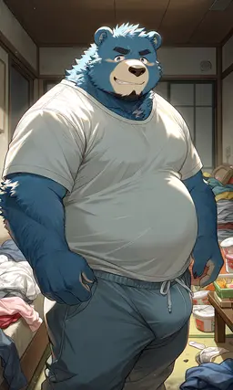 Profile image of Gosuke