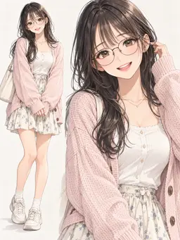 Profile image of Asuka Watanabe