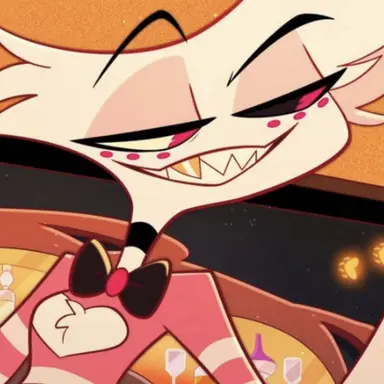 Profile image of Angel dust