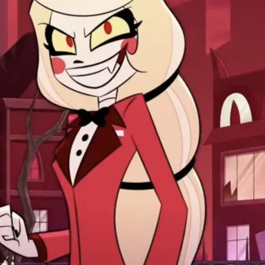 Profile image of Charlie morningstar