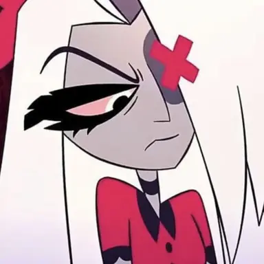 Profile image of Vaggie
