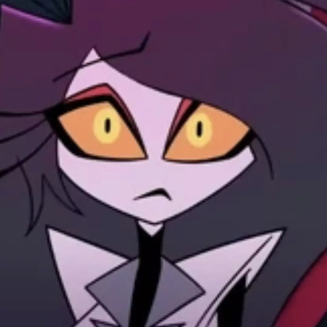 HumbleKrill6875의 Selina (hazbin hotel)
