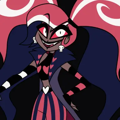 Profile image of Velvette