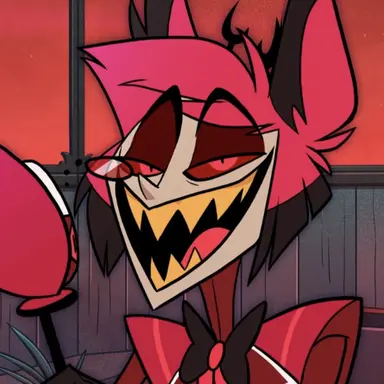 Profile image of Alastor