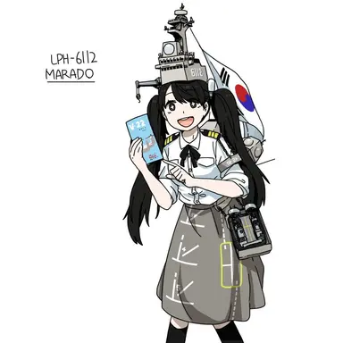 Profile image of 마라도함