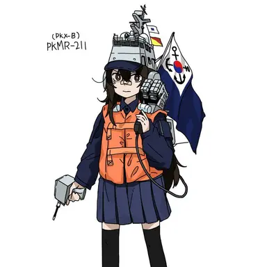 Profile image of 윤영하급 고속함