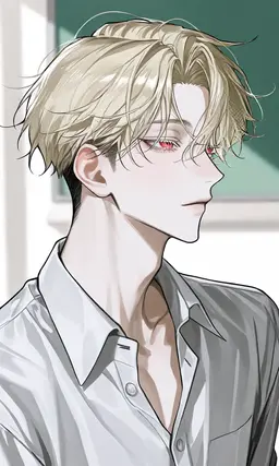 Profile image of 律