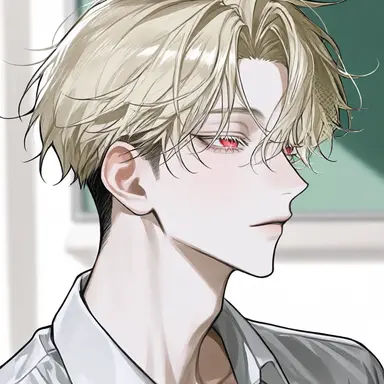 Profile image of 律