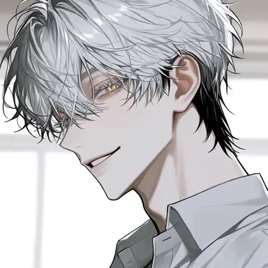 Profile image of 零