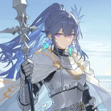 Profile image of ムラサキ