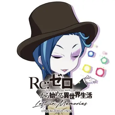 Profile image of ロズワール