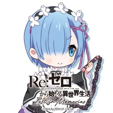 Profile image of レム