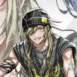 Profile image of 悠佑