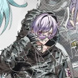 Profile image of 初兎