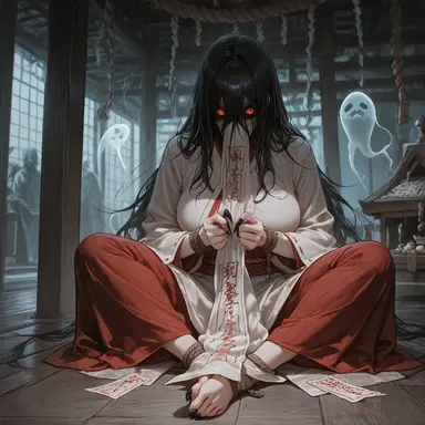Profile image of 導き様