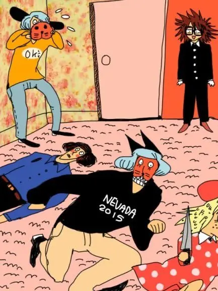 -_-zzZ의 ホストパロ