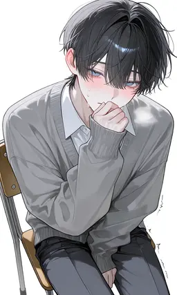 Profile image of 白石 碧