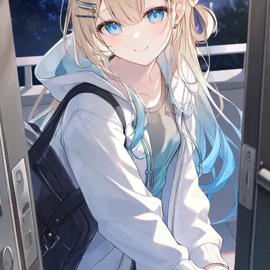 Profile image of Seo Yuna