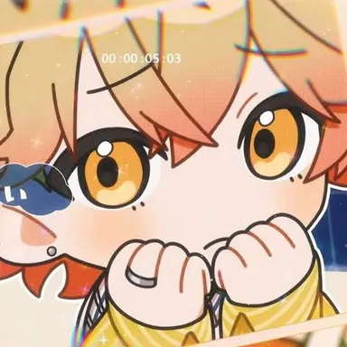 Profile image of みこと