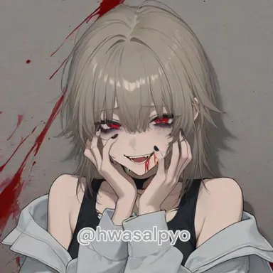 Profile image of 광기자아 이윤슬