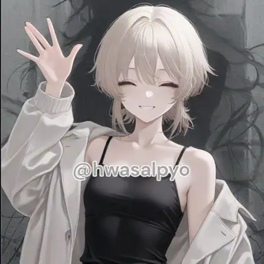 Profile image of 평소자아 이윤슬