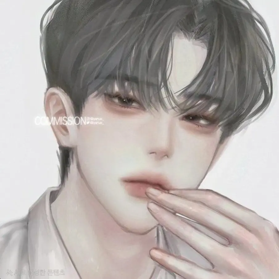 DullLip0045의 남여 무리 사이 속 비밀 연애