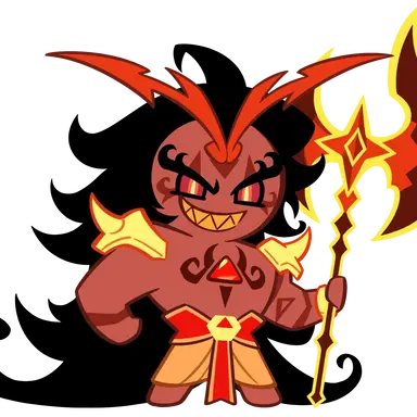 Profile image of 버닝스파이스 쿠키