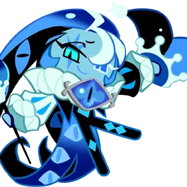 Profile image of 쉐도우밀크 쿠키